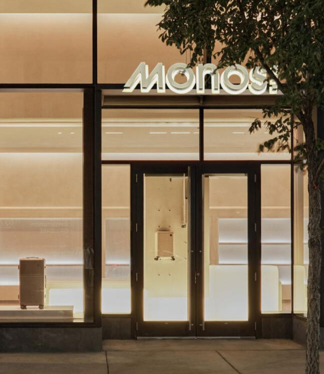 Monos Chicago
