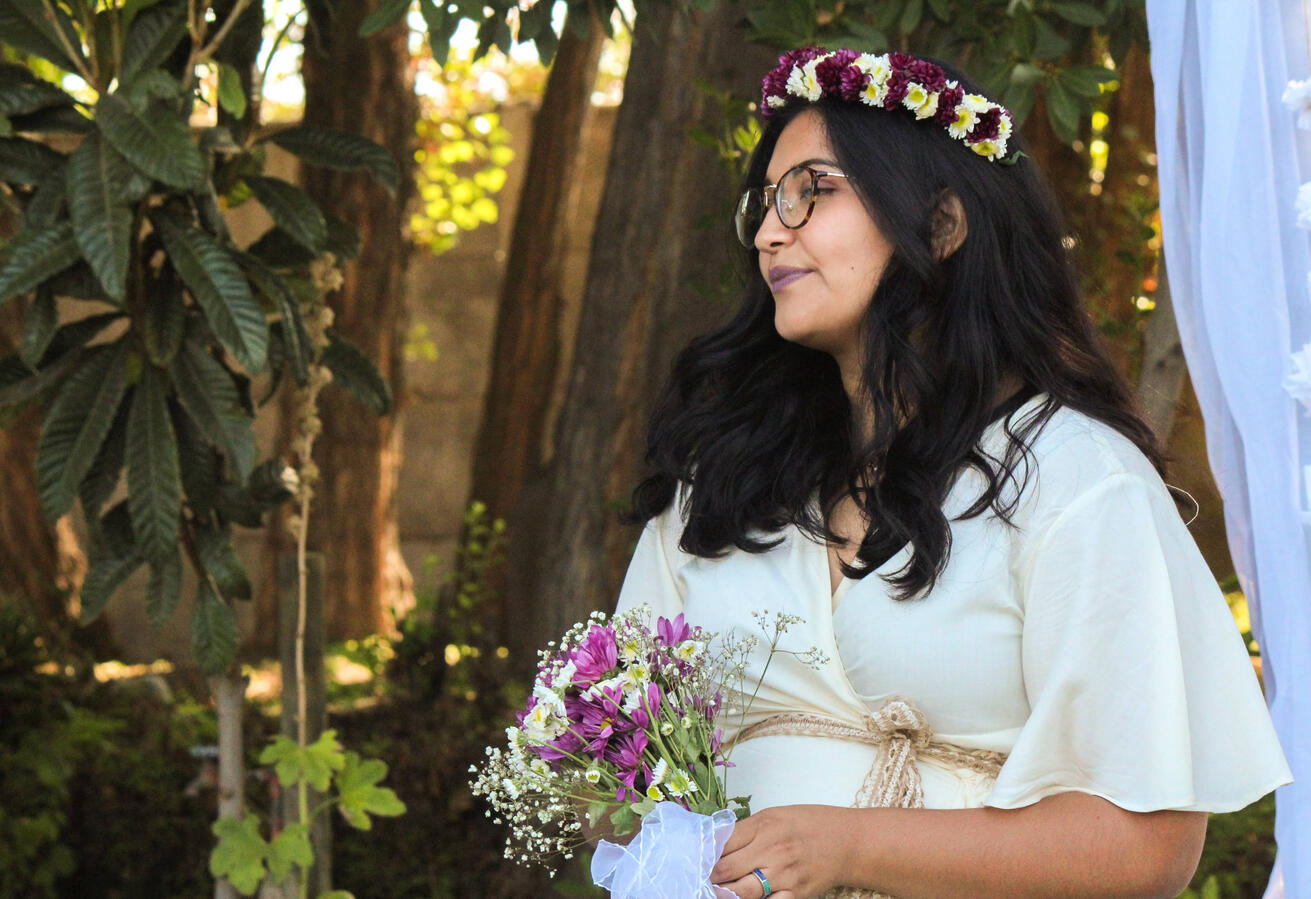 Rustic Wedding